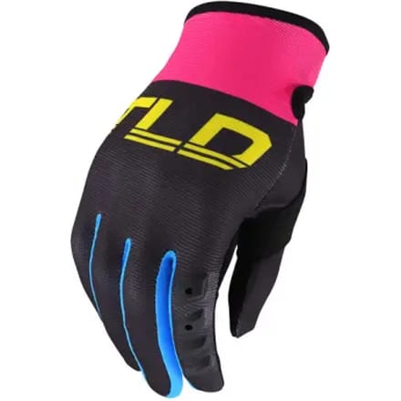 Motorcrosshandschoenen voor dames Troy Lee Designs GP
