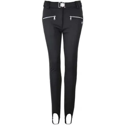 Softshell skibroek voor dames Peak Mountain Afuzzoni