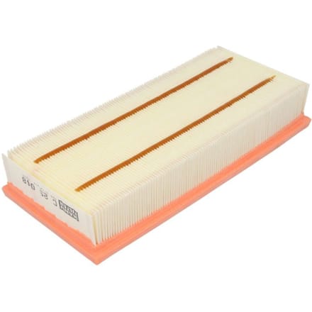 Luchtfilter MANN-FILTER C 29 048