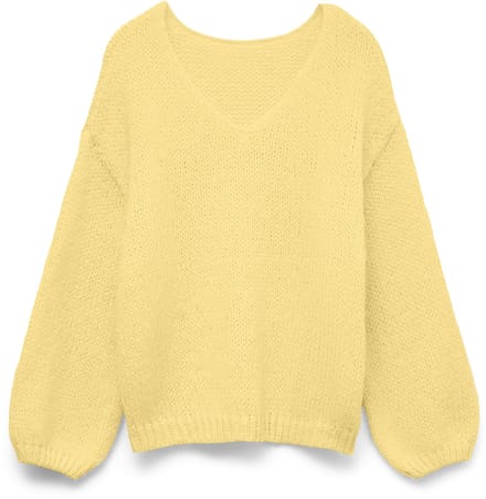 Vero Moda Gebreide pullover VMMAYBE Gebreide pullover