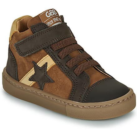 GBB  Hoge Sneakers ATHLETIQUE TWIST