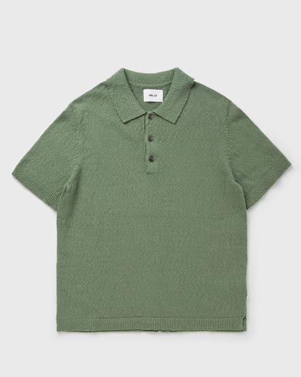 Randy SS Polo 6690