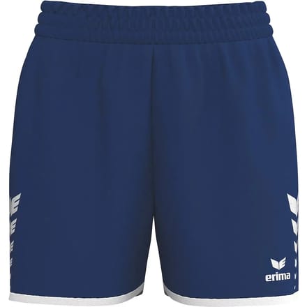 Erima Wings Short (Zonder Binnenslip) Dames - New Navy | Maat: 36