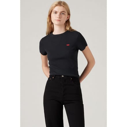 Levi's Essential Sporty Tee Größe: XL | Hemden Outlet | Damen