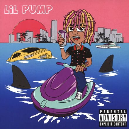 Lil Pump
