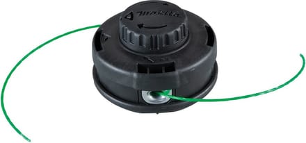 Makita Gevulde Draadspoel 2.0mm - 3 meter