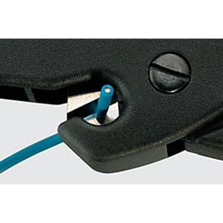 Weidmüller Stripax 16 9005610000 Automatische striptang 6 tot 16 mm² 6 tot 10