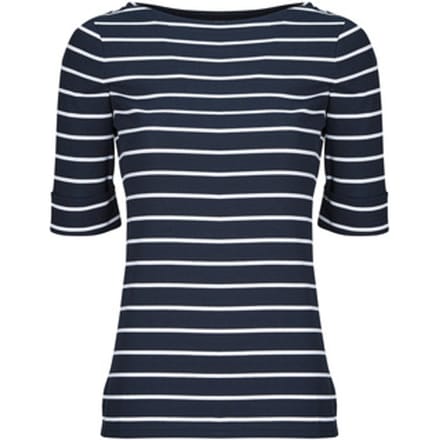 Lauren Ralph Lauren  T-shirt Korte Mouw JUDY