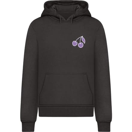 Mister Tee Paradise Cherries-hoodie MT4012