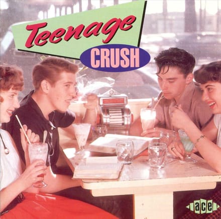 Teenage Crush