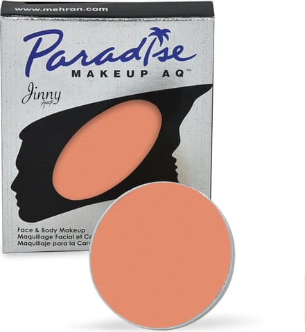 Mehron Paradise AQ Schmink op waterbasis - Coral - 7 gr