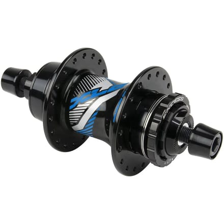 Pro-achternaaf Excess r120