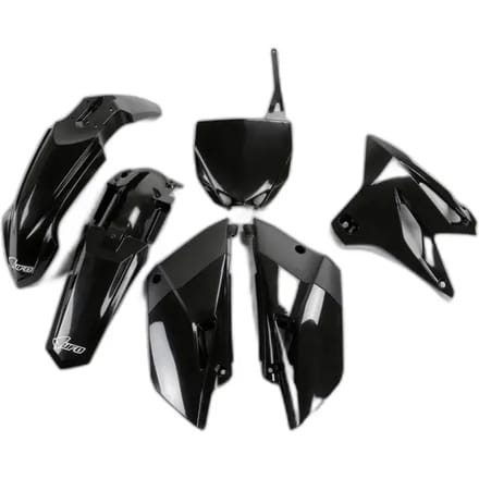 Kunststof set UFO Yamaha YZ85