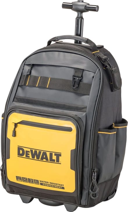 DeWALT Gereedschapsrugtas met Wielen - DWST60101-1