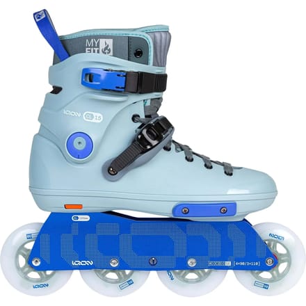 Freeskate rolschaatsen Iqon CL 15