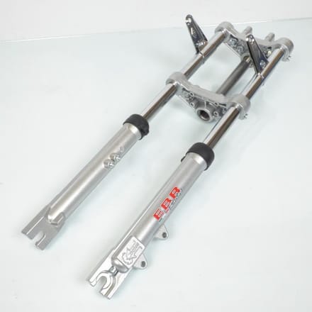Fourche EBR pour Mobylette Peugeot 50 103 EXCALIBUR 1971 à 2020 Neuf