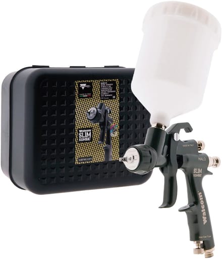 Walcom Slim Kombat Halo 1.5