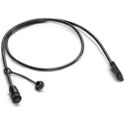 Adapter voor externe gps-antenne op Humminbird serie Apex