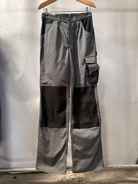 FE Engel S 2165 785 2520 Werkbroek | Extra lang | Maat 144