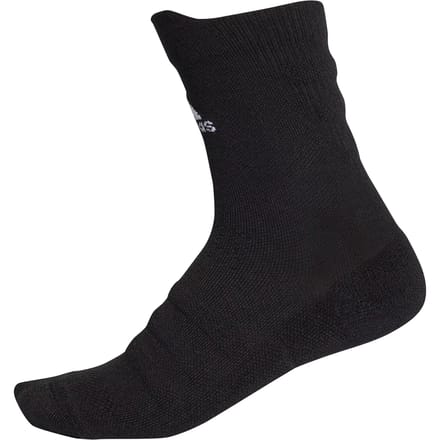 Sokken adidas mi-mollet Alphaskin Lightweight Cushioning
