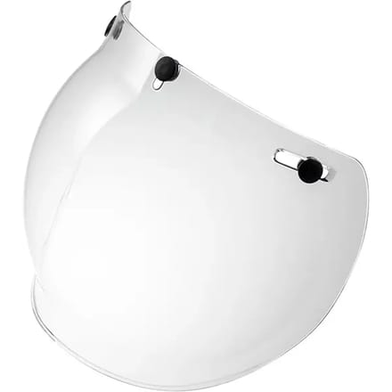 Motorhelm vizier LS2 OF601/OF583