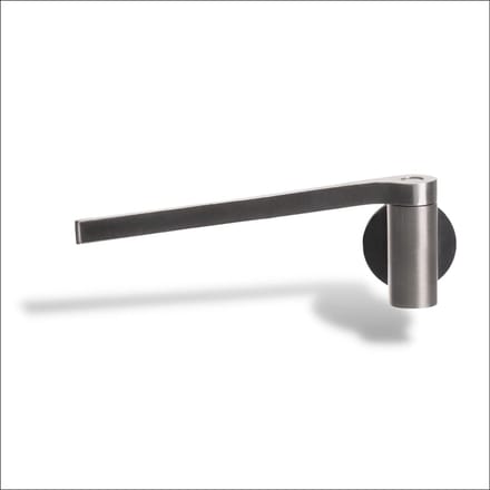 Happy Sinks Magnetische Theedoekhouder - Staal