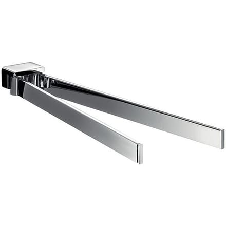 Emco Loft towel rail 33.7 cm swivel 055000131