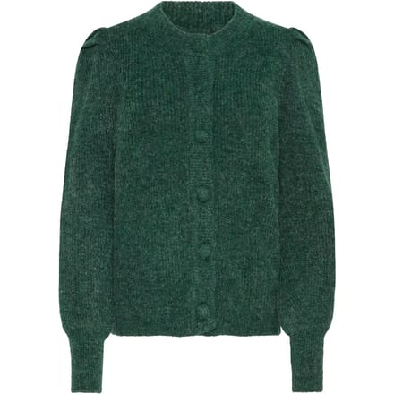 b.young - BYOMUNA CARDIGAN - Dames - Cardigans