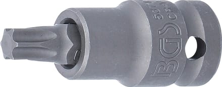 BGS Kracht dopsleutelbit 1/2 Torx T50