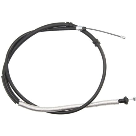 Kabel, parkeerrem LINEX 22.01.02 links