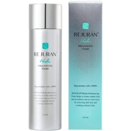REJURAN Healer Rebalancing Toner 120ml