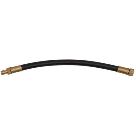 KS Tools 150.2368 Manometer 5/16-snelkoppelingsaansluitslang met 1/4 slangaansluiting voor Ford EFI-systemen