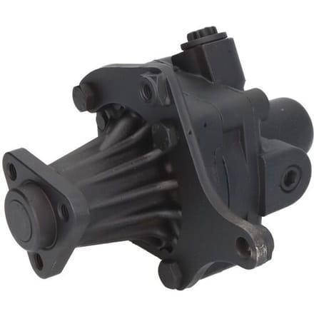 Stuurhuis hydraulische pomp  SPIDAN 53716