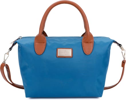 Gallantry - Dames Tas - Handtas - Crossbodytas - Schoudertas - Turquoise