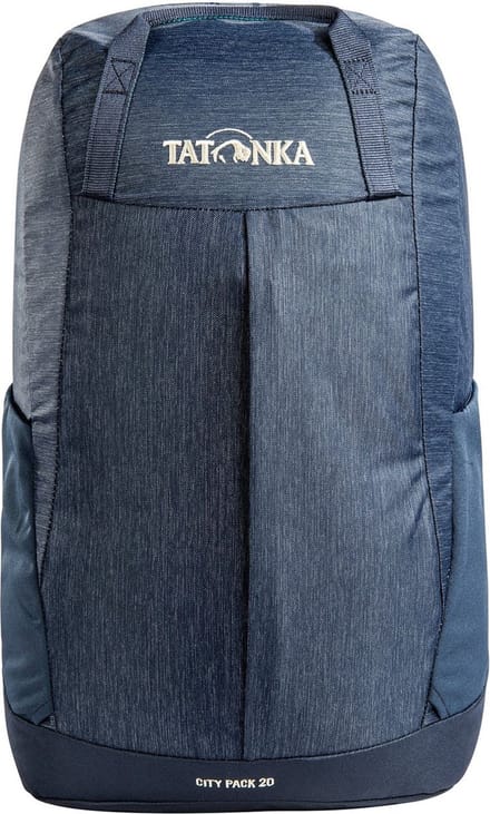 Tatonka City Pack 20 Rugzak 49 cm - navy