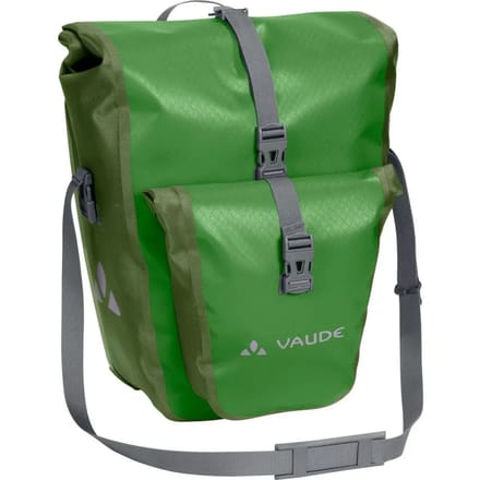 Achtertas voor fiets VAUDE Aqua Back Plus Single