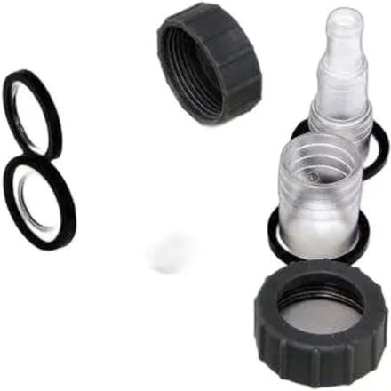 JBL Tuiten 12-25 u.32mm+moer voor UV-C 9