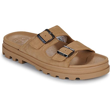 Slippers Palladium DUNELITE RIVIERA SDE
