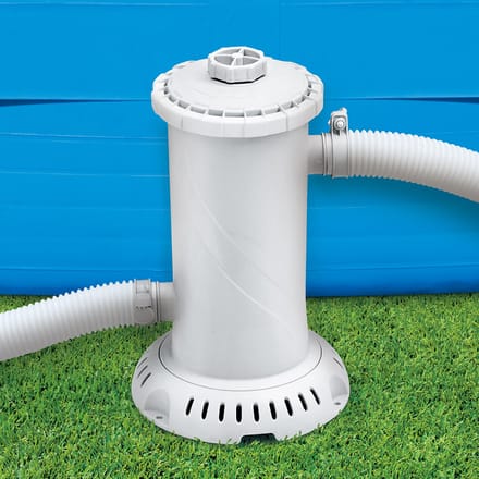 Summer Waves Filterpomp 5.678 L/u voor Zwembad - 220-240V