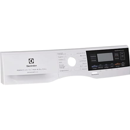 AEG controlepaneel, wit, Electrolux, FR 140266445026