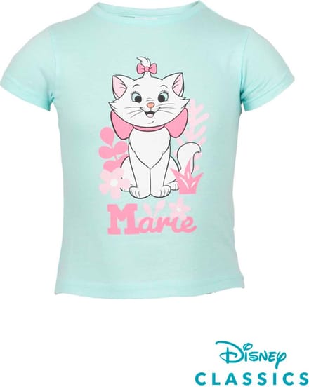 Disney Aristocats Marie t-shirt Maat 98/104