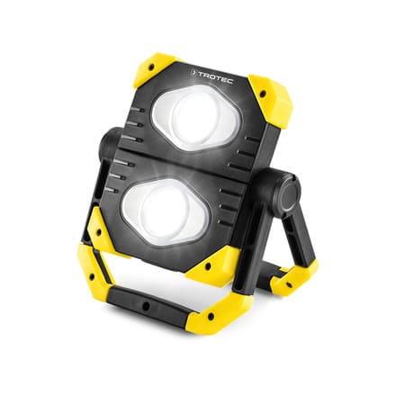 TROTEC LED-Oplaadbare werklamp PWLS 08-10