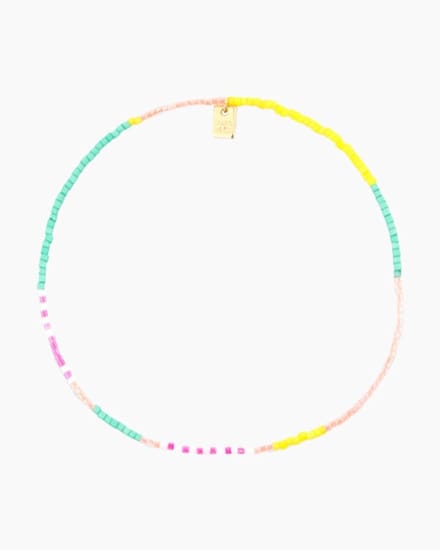 Pura Vida - Nova Sead Bead Ketting