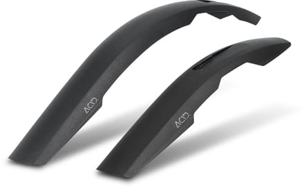 ACID Spatbord Set MUD ROOKIE 18/20 INCH