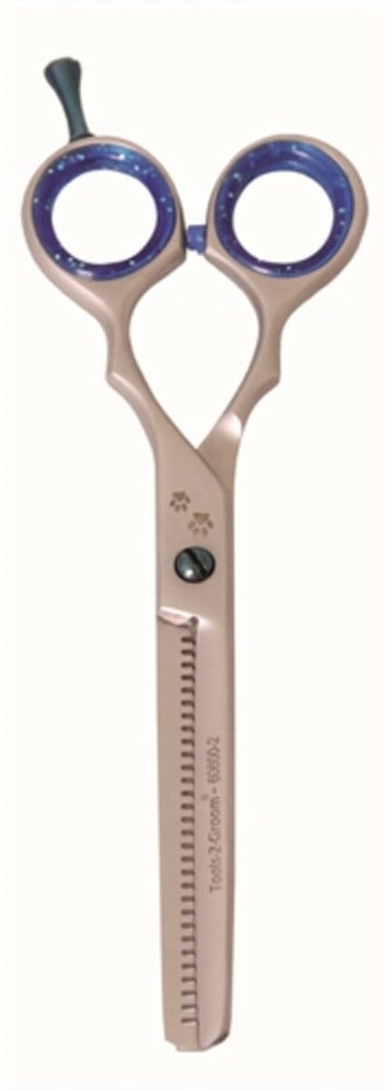 TOOLS-2-GROOM | Tools-2-groom 60600 Effileerschaar Enkelzijdig