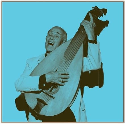 John Jacob Niles - The Boone-Tolliver Recordings (CD)
