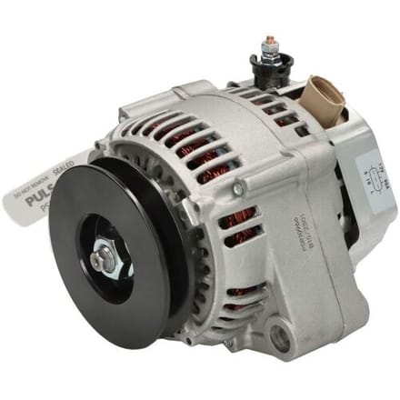 Driefasige generator PULSAR ROTATING ELECTRICS PSR10966