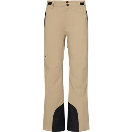 OAKLEY Canopy Insulated Ski- en snowboardbroek dames Beige S/36