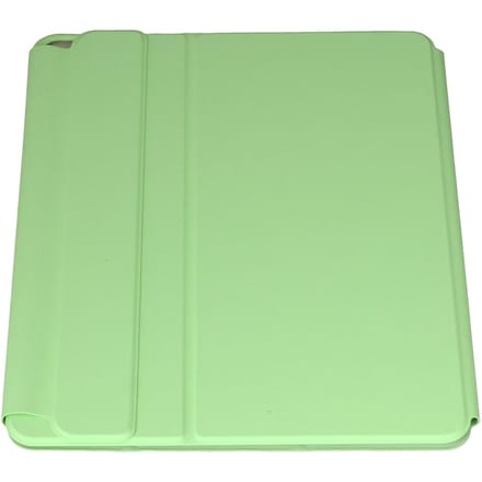 Tablet Beschermhoes Zachte TPU Siliconengel Valpreventie Computerbenodigdheden voor iOS Tablet Pro groen