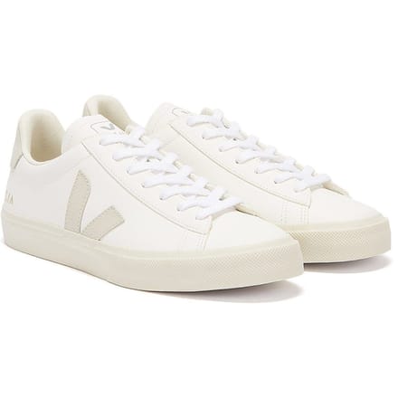 Lage Sneakers Veja CAMPO